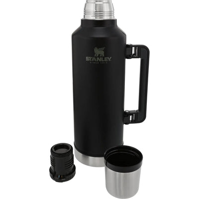 Stanley Classic Legendary Bottle 64 oz - Shop  Thermoses at  Trekaline