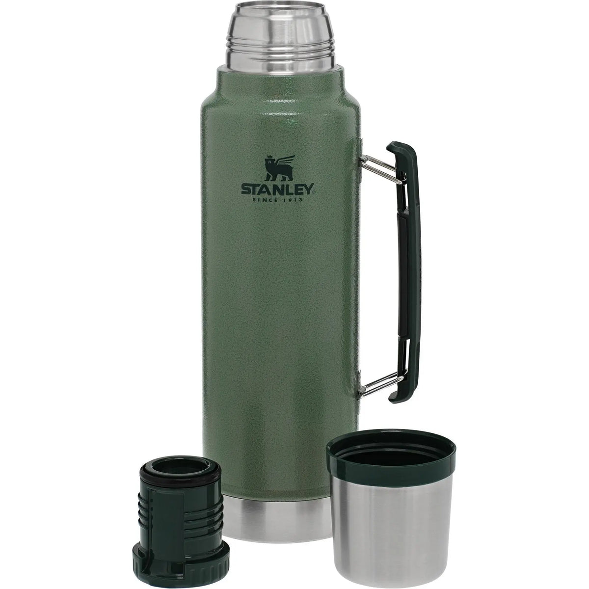 Stanley Classic Legendary Bottle Vacuum Flask - 34 oz / 1 L