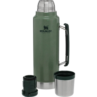 Stanley Classic Legendary Bottle Vacuum Flask - 34 oz / 1 L