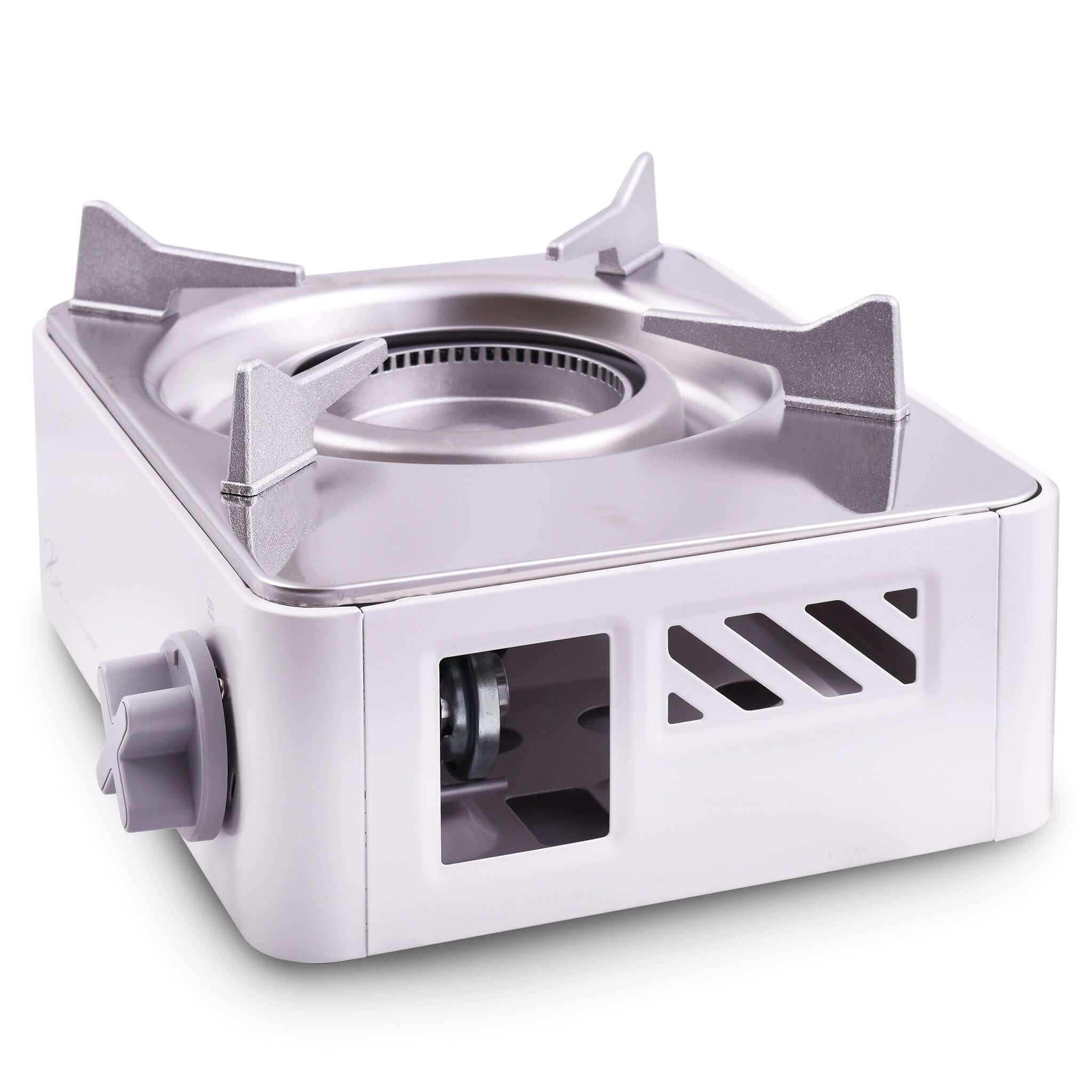 Kovea X-On Portable Tabletop Gas Stove - Shop  Camp Stoves at  Trekaline