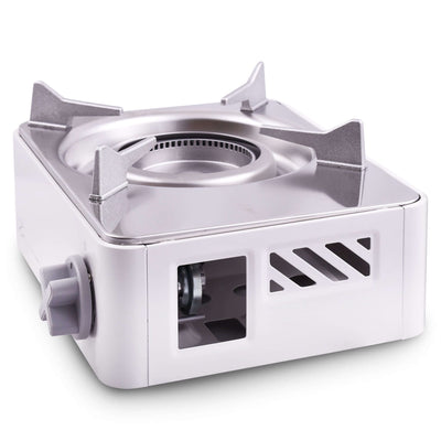 Kovea X-On Portable Tabletop Gas Stove - Shop  Camp Stoves at  Trekaline
