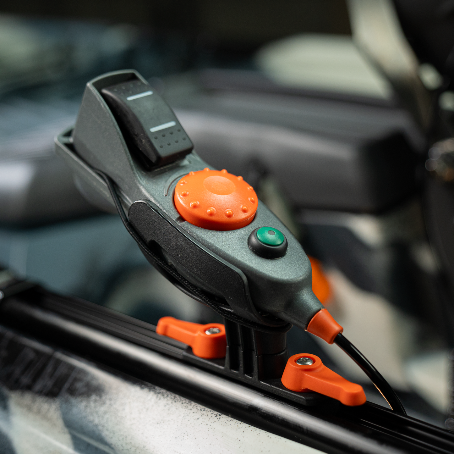 FeelFree Overdrive Motor Electric Kayak Drive