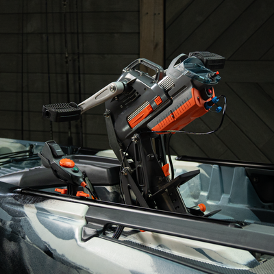 FeelFree Overdrive Motor Electric Kayak Drive