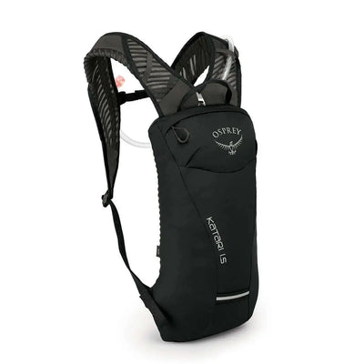 Osprey Katari 1.5 Cycling Hydration Backpack - Men - Shop  Cycling Hydration Backpacks at  Trekaline