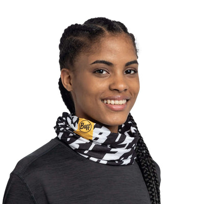 Buff CoolNet UV Neckwear - Logo Multi