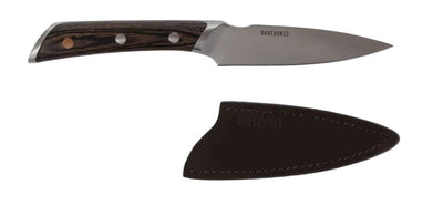 No. 4 Paring Knife - Shop  Camping Knives at  Trekaline