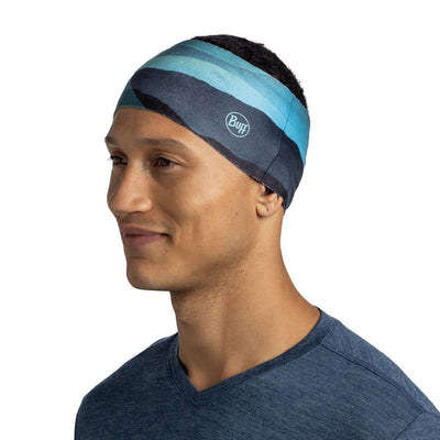 Buff ThermoNet Headband - Munke Tourmaline