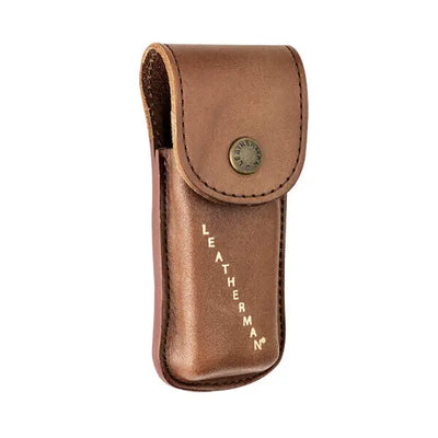Leatherman Heritage Sheath - Shop  Multi-Tools at  Trekaline