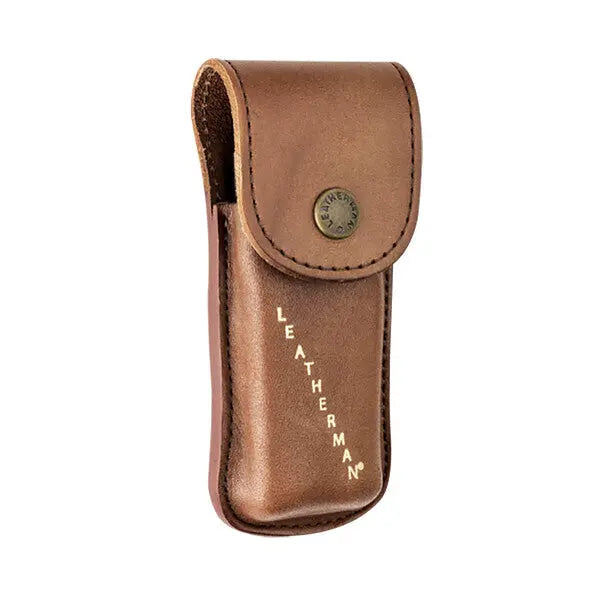 Leatherman Heritage Sheath - Shop  Multi-Tools at  Trekaline