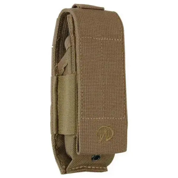 Leatherman Molle Sheath - Shop  Multi-Tools at  Trekaline