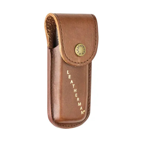Leatherman Heritage Sheath - Shop  Multi-Tools at  Trekaline