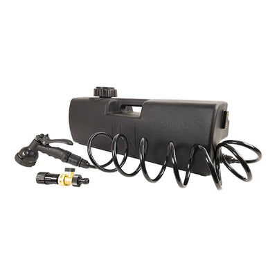 WaterPORT DayTank 4 Gallon Pressurized Water System - Shop  Camp Showers at  Trekaline