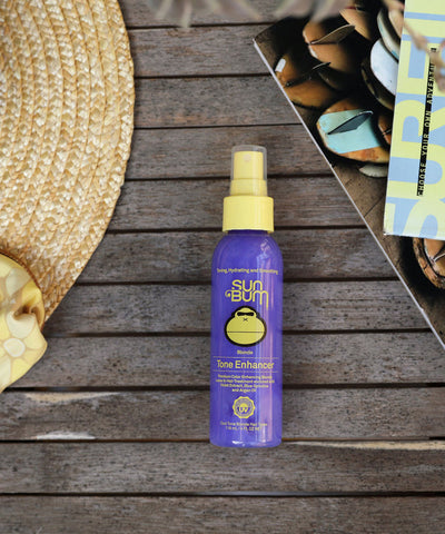 Sun Bum Blonde Tone Enhancer Spray