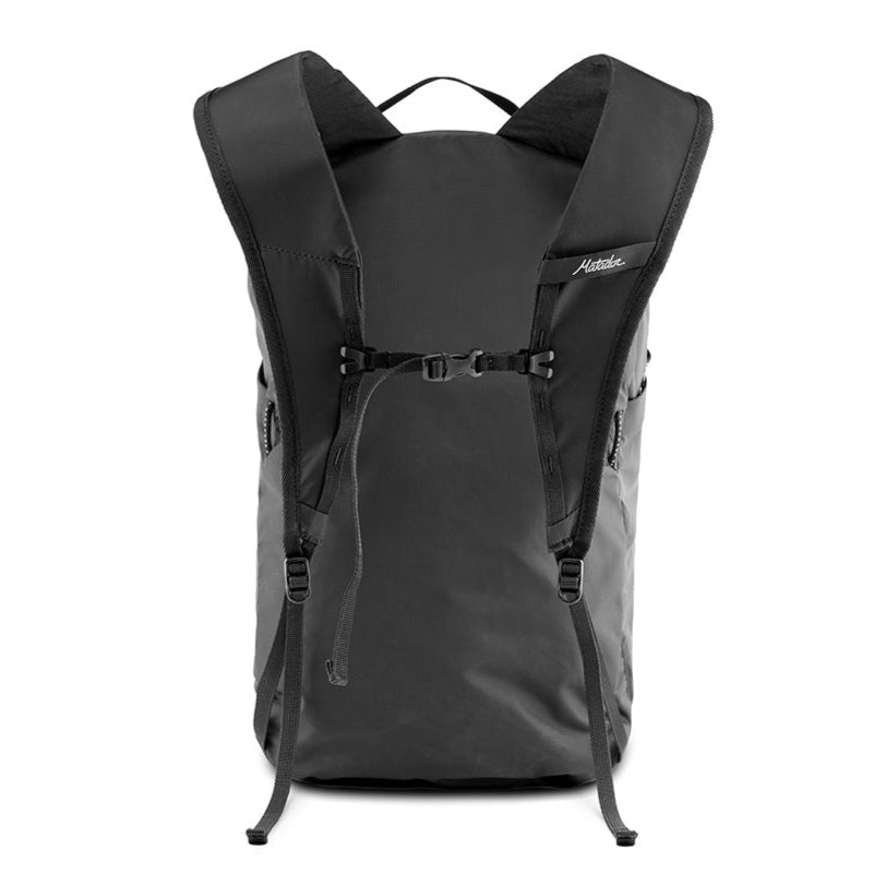 Matador ReFraction Packable Backpack 16L Travel Daypack