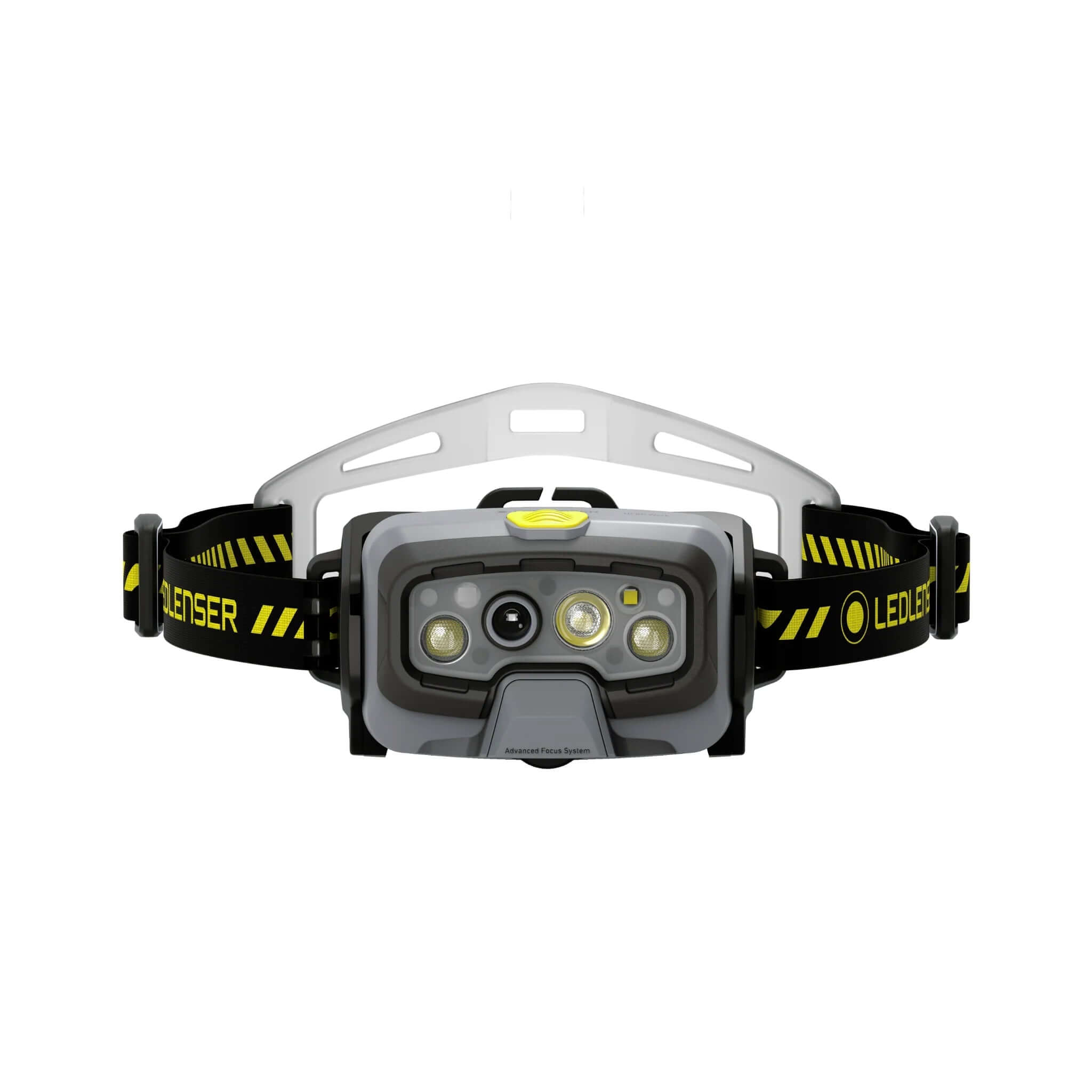 Ledlenser HF8R Work Edition Rechargeable Headlamp