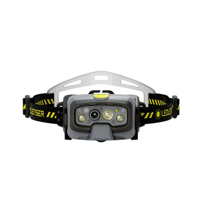 Ledlenser HF8R Work Edition Rechargeable Headlamp