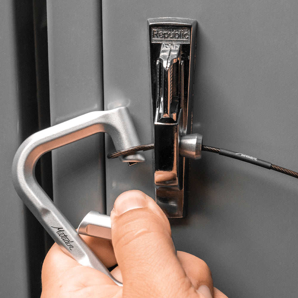 BetaLock Accessory Cable - Shop  Luggage Locks at  Trekaline