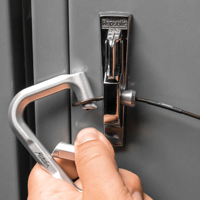 BetaLock Accessory Cable - Shop  Luggage Locks at  Trekaline