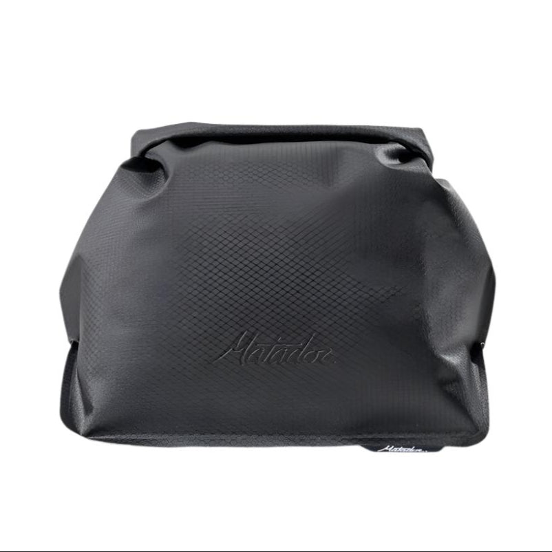 FlatPak Waterproof Toiletry Case - 2L - Shop  Toiletry Bags at  Trekaline