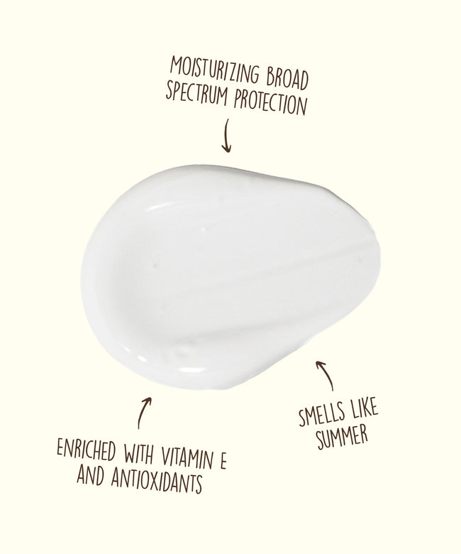 Sun Bum Original SPF 30 Sunscreen Lotion