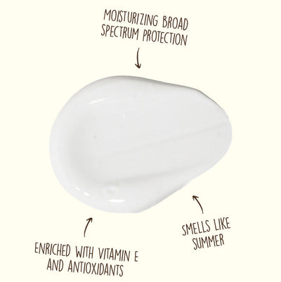 Sun Bum Original SPF 50 Sunscreen Lotion