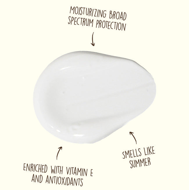Sun Bum Original SPF 50 Sunscreen Lotion