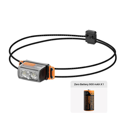 Flextail Tiny Helio Camping Fan Light Multifunction Gear