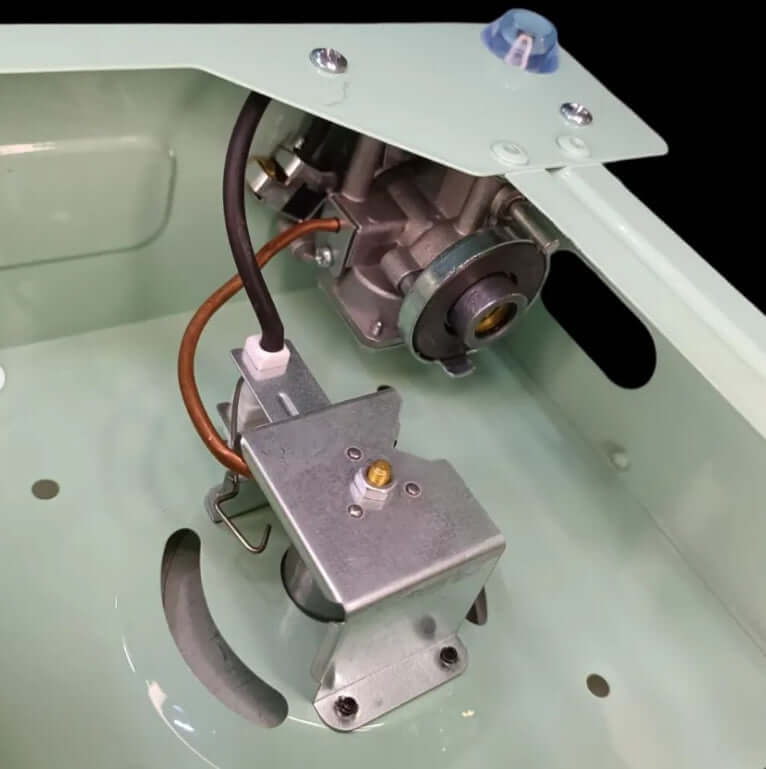 Procamp Portable Butane Camping Stove - Shop  Camp Stoves at  Trekaline