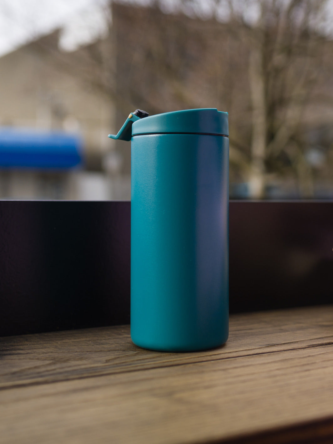 MiiR Flip Traveler Insulated Tumbler 12 oz