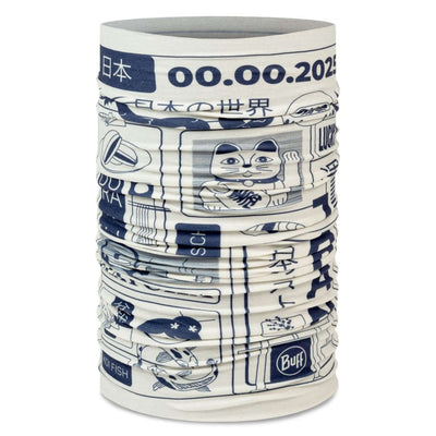 Buff Original EcoStretch Neckwear - Kuraco Cloud