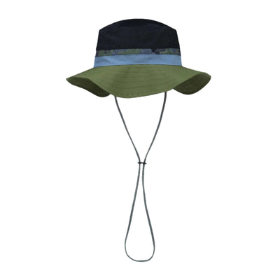 Buff Explore Booney Hat Enob Forest Outdoor Sun Hat