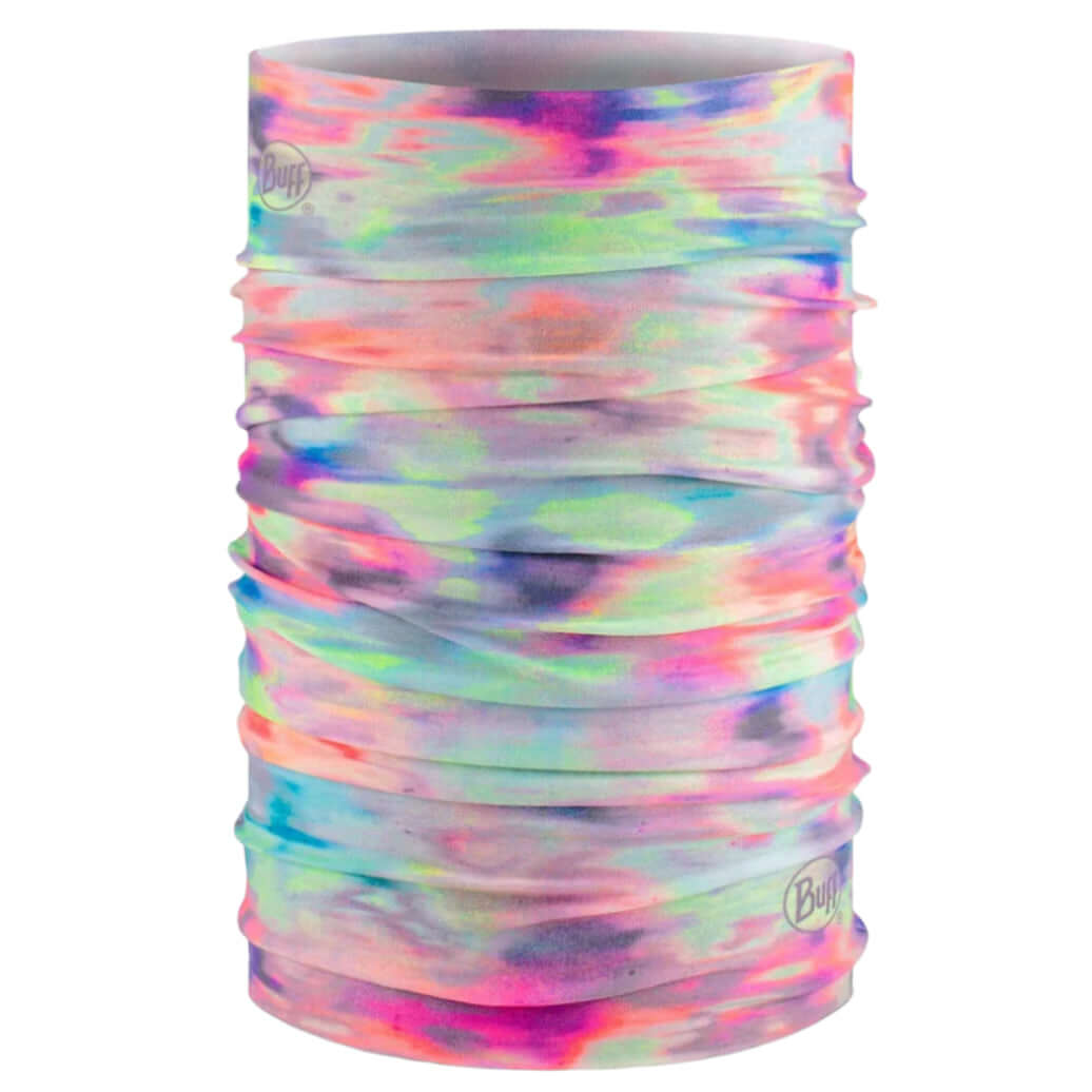 Buff Original EcoStretch Neckwear Sunic Multi