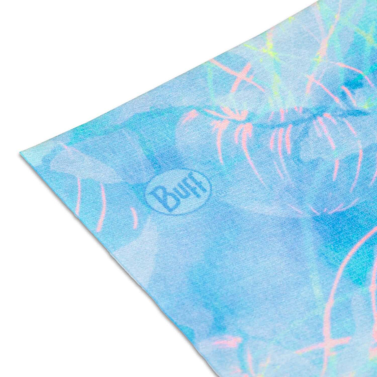 Buff CoolNet UV Neckwear Youth Xeas Light Blue