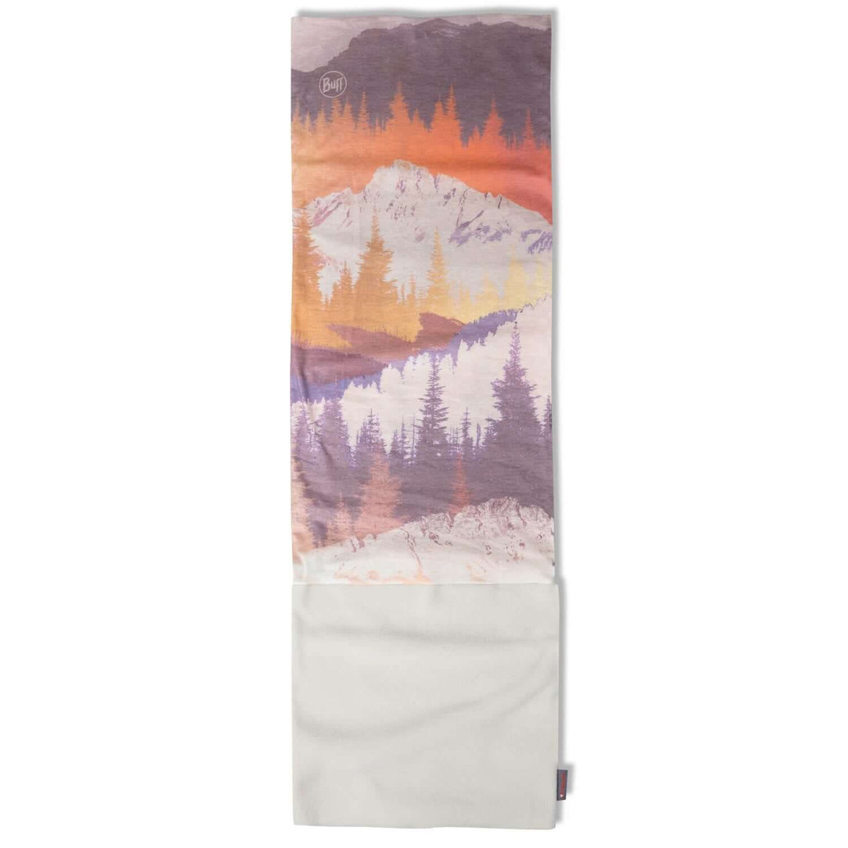 Buff Polar Multifunctional Neckwear - Metly Multi