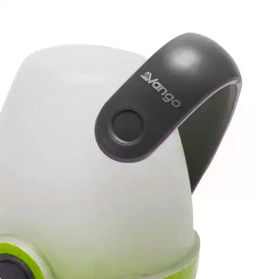 Vango Star 85 Compact Camping Lantern - Shop  Electric Lanterns at  Trekaline