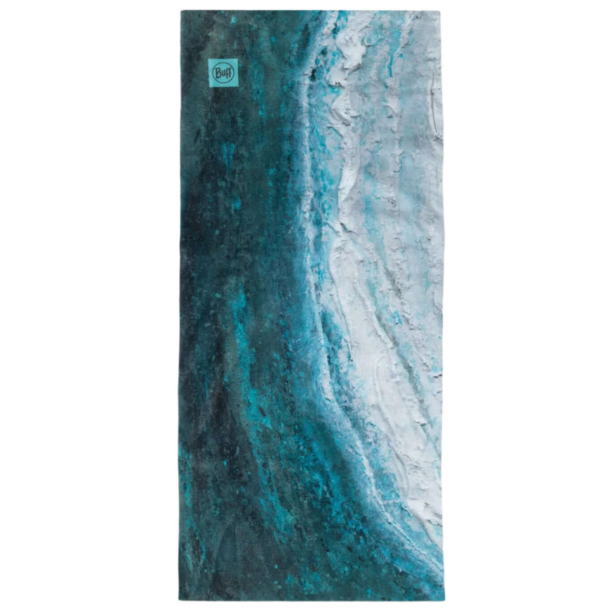Buff CoolNet UV Neckwear Watsea Blue Surfrider