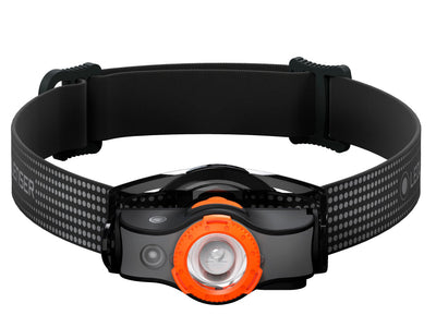 Ledlenser MH5 Rechargeable Outdoor Headlamp