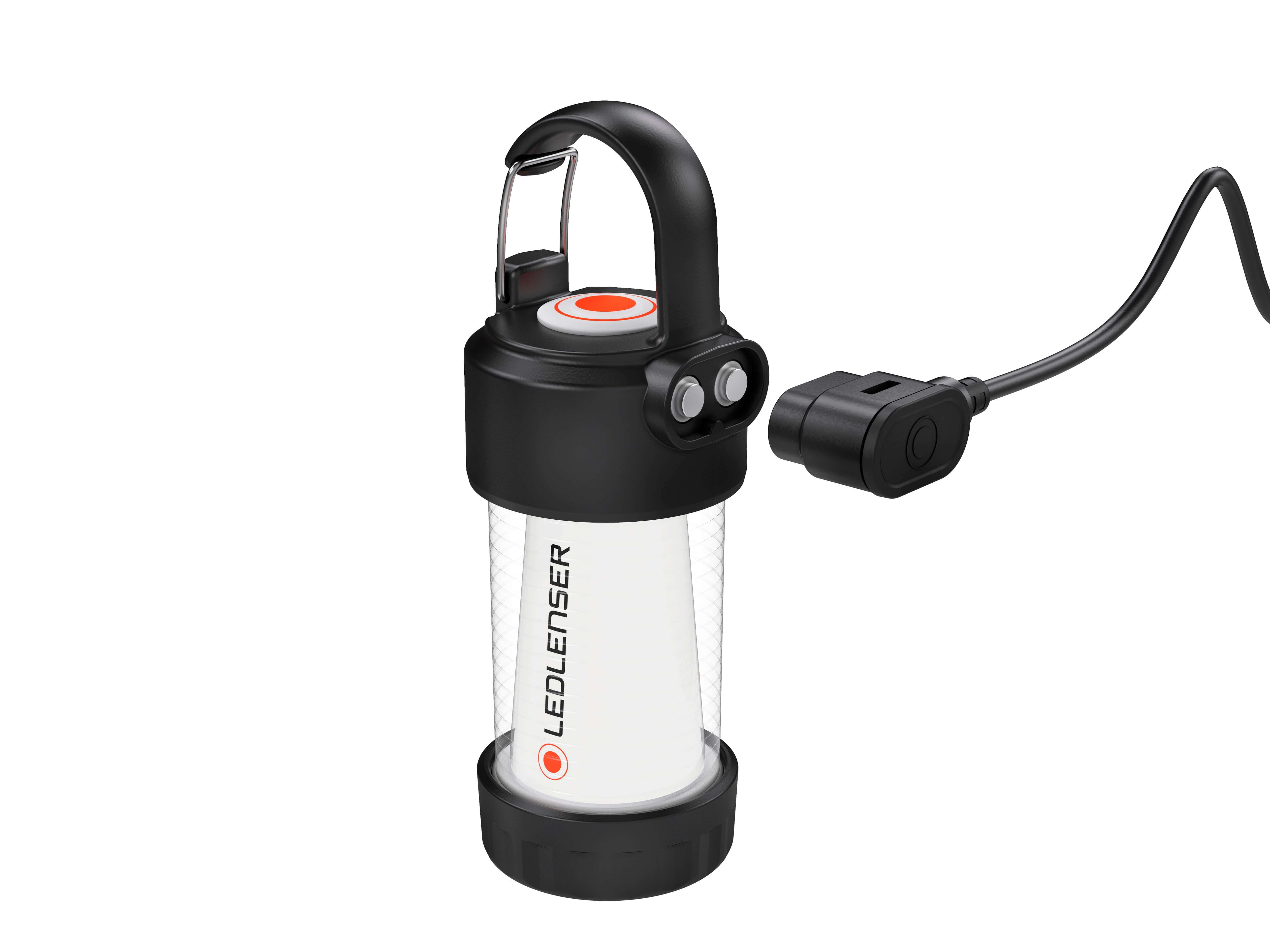 Ledlenser ML4 Rechargeable Outdoor Lantern