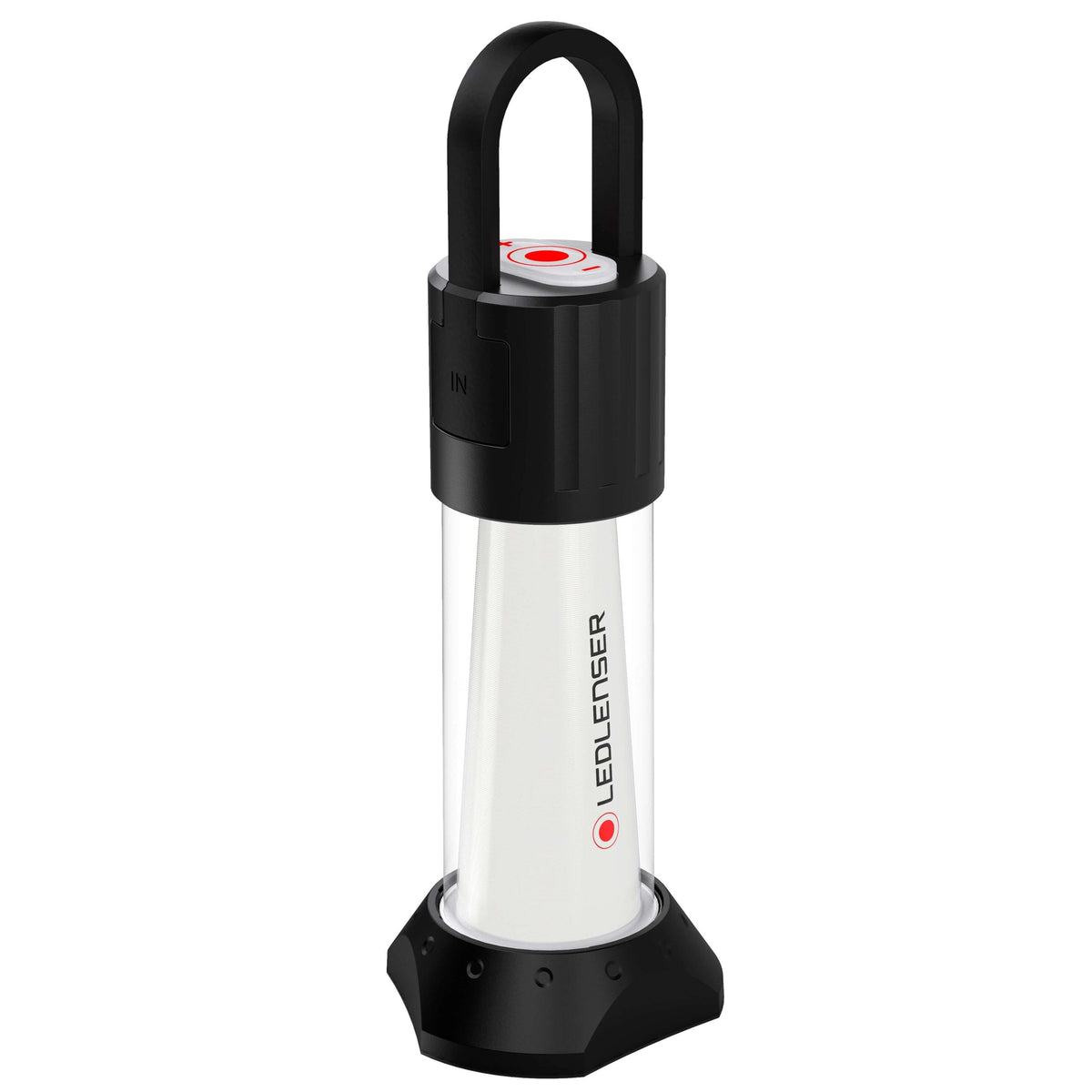 Ledlenser ML6 Warm Light Rechargeable Lantern - Shop  Electric Lanterns at  Trekaline