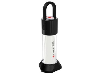 Ledlenser ML6 Warm Light Rechargeable Lantern