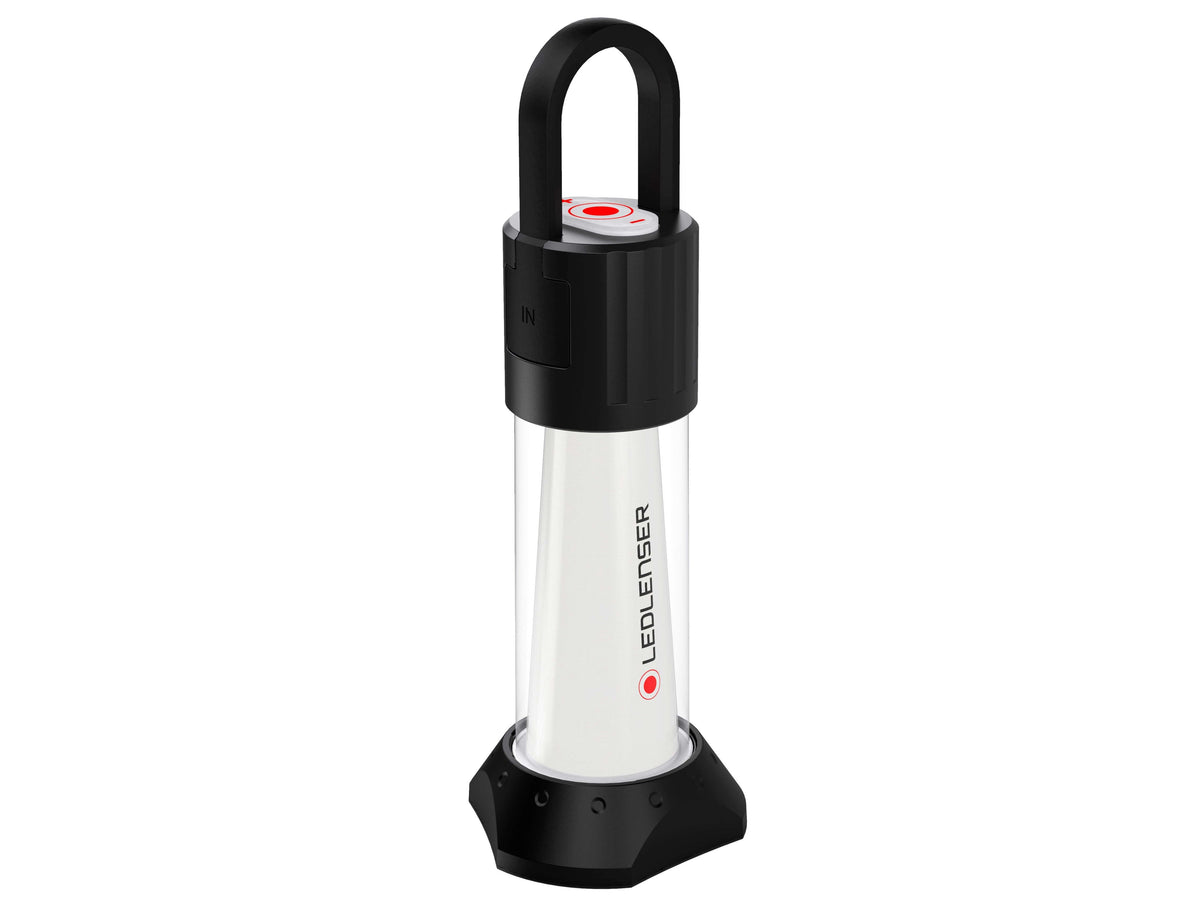 Ledlenser ML6 Warm Light Rechargeable Lantern