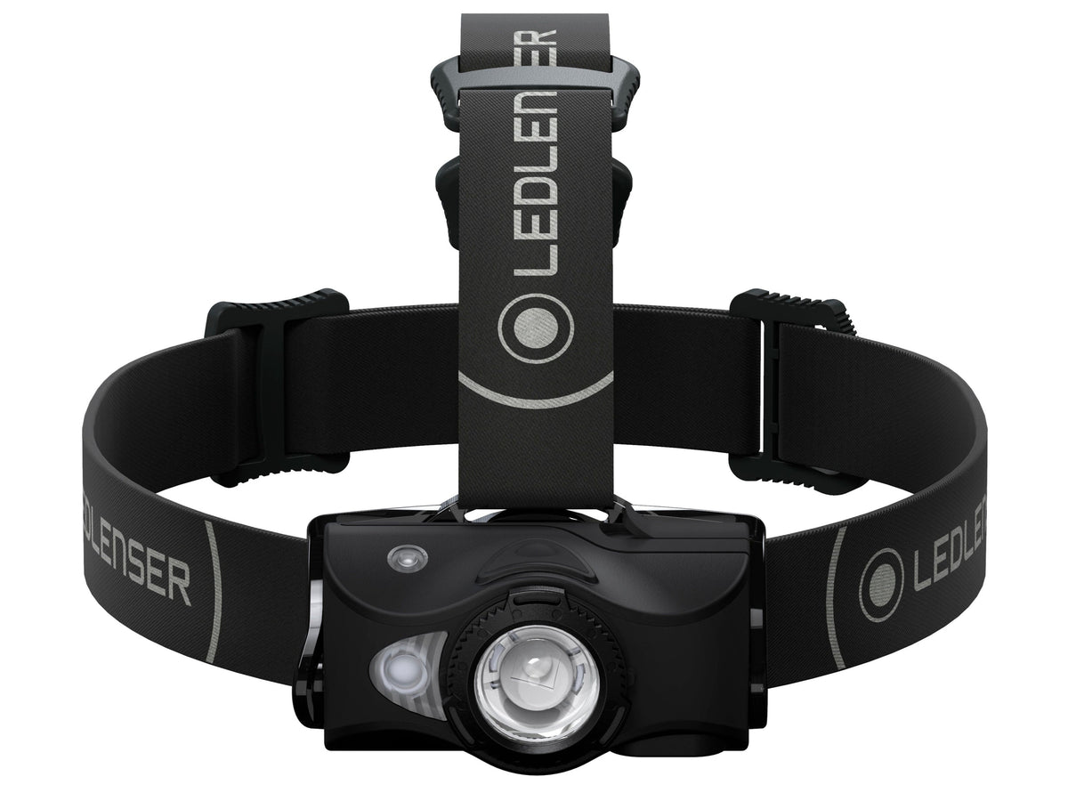 Ledlenser MH8 Multi Color Outdoor Headlamp