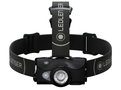Ledlenser MH8 Multi Color Outdoor Headlamp