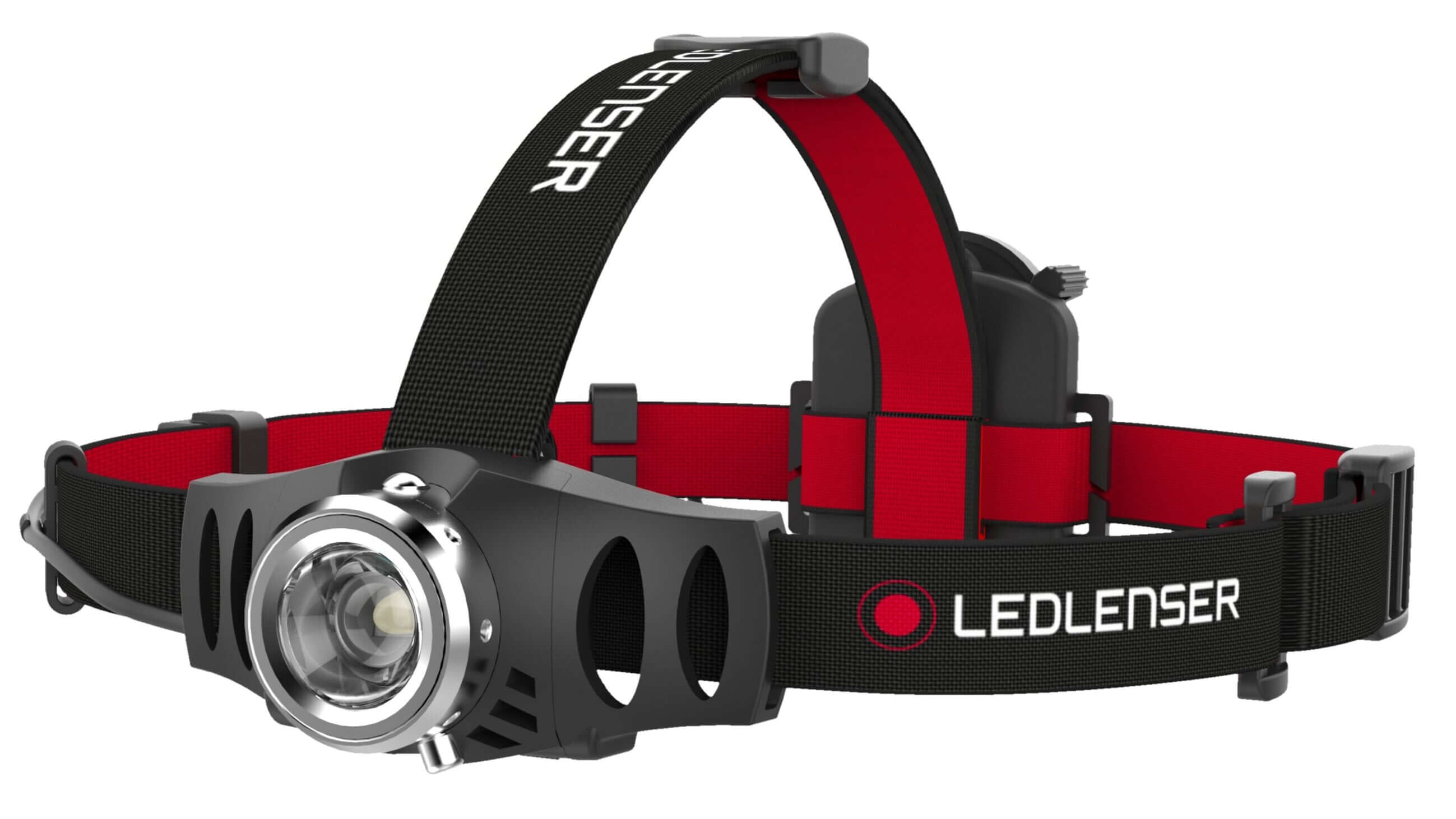 Ledlenser H6 Battery Operated Headlamp
