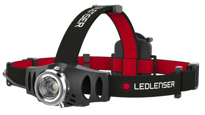 Ledlenser H6 Battery Operated Headlamp