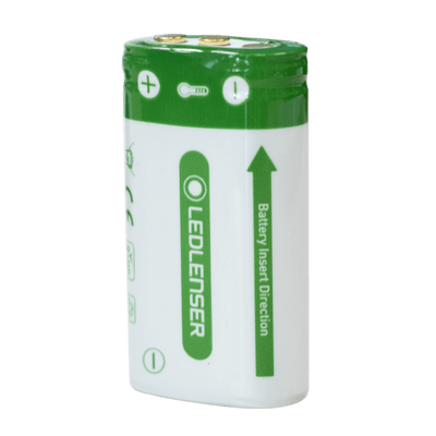 Ledlenser 14500 Li-Ion Battery Pack 1550 mAh