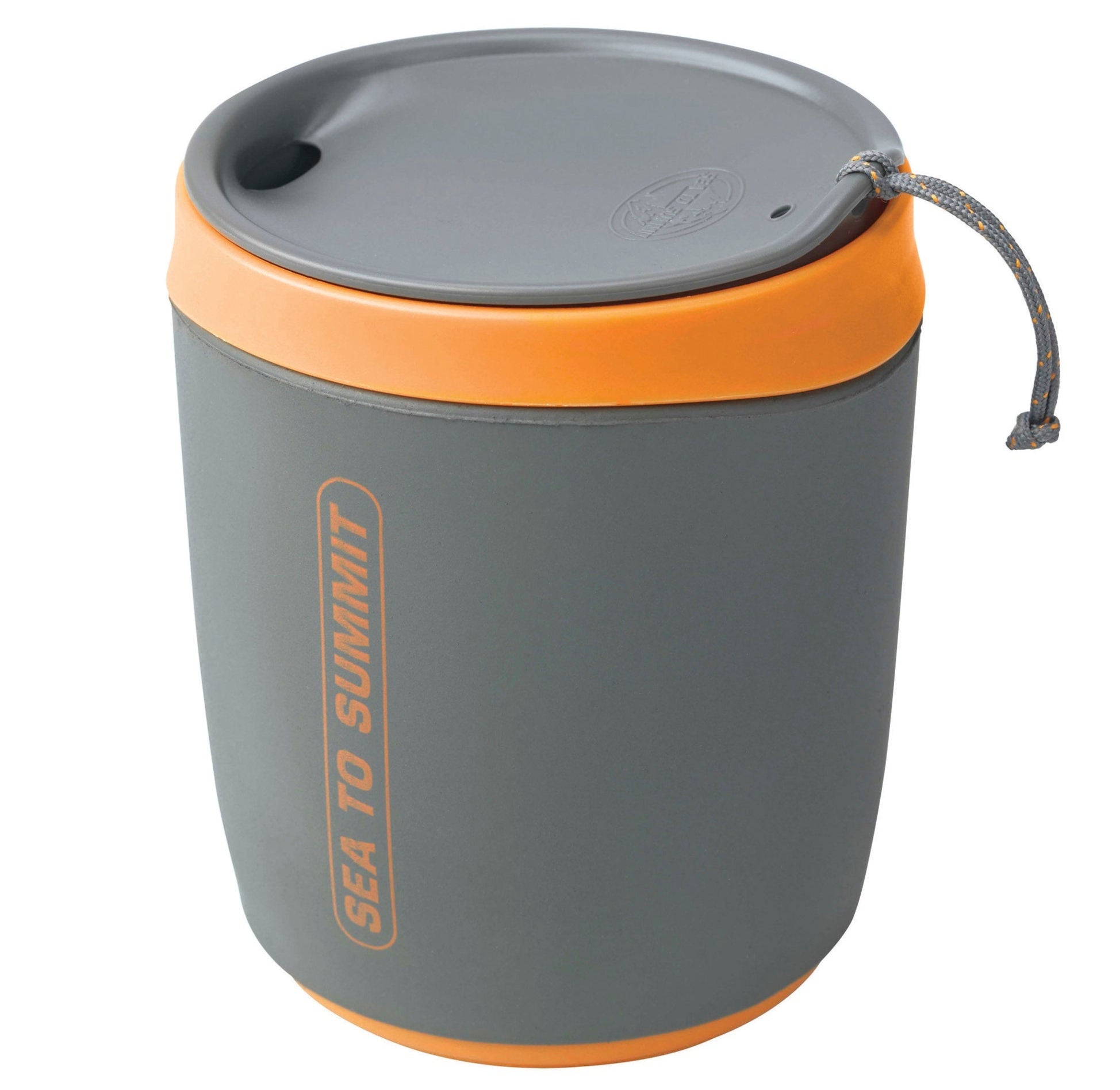 Sea to Summit Delta Insulated Camp Mug - 16 oz / 470 ml