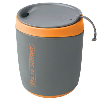Sea to Summit Delta Insulated Camp Mug - 16 oz / 470 ml