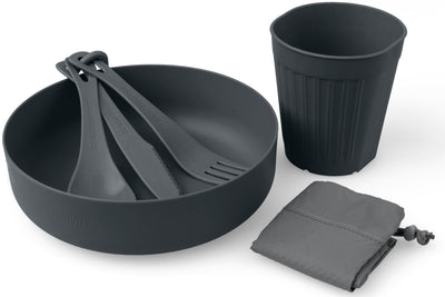 Sea to Summit Delta Light Solo Kit Lightweight Bowl Set