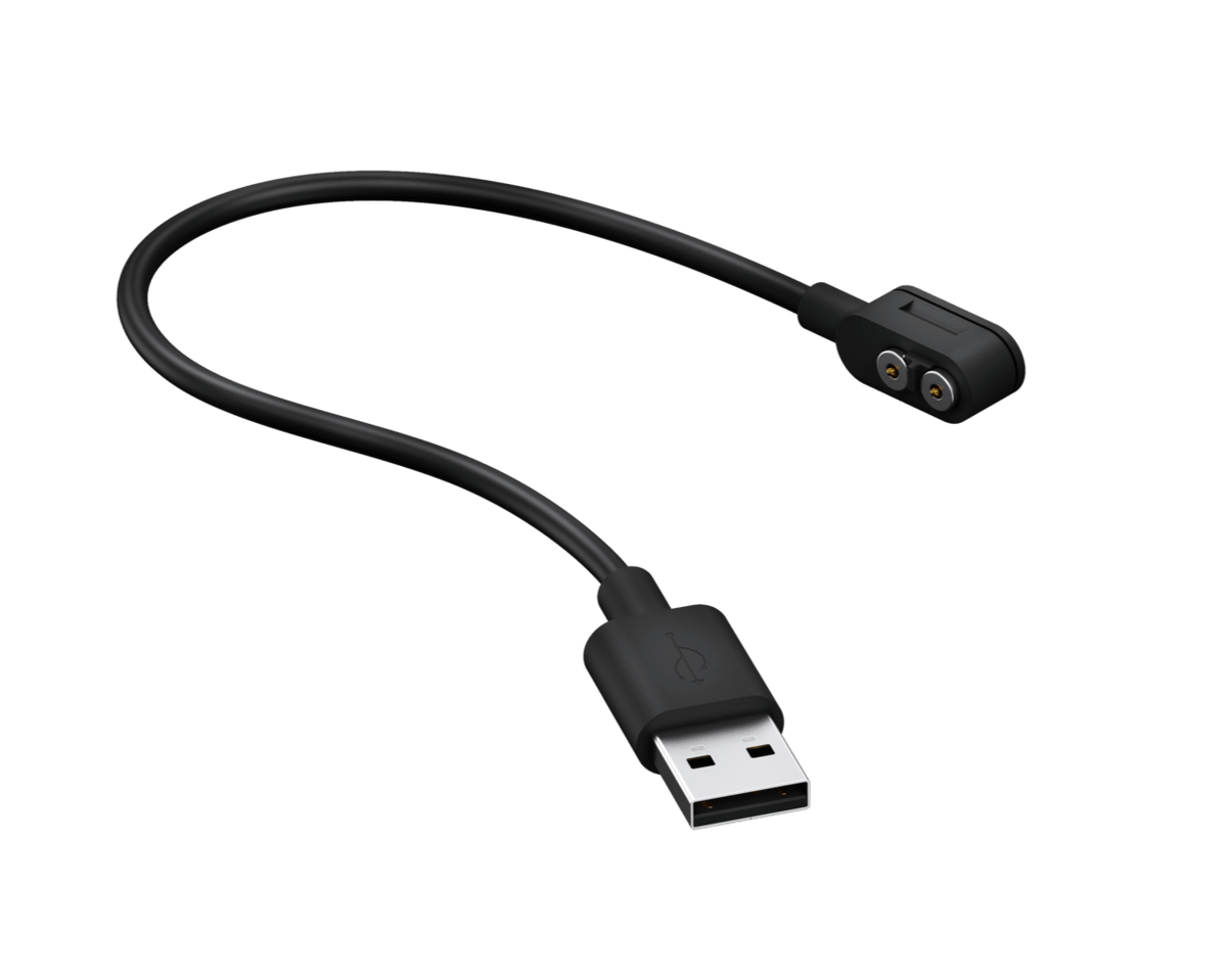 Ledlenser Magnetic Charging Cable Type A USB 120cm